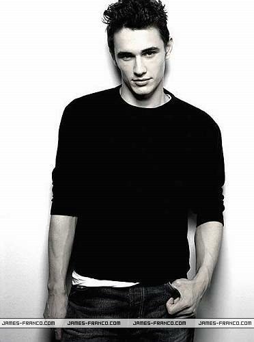 James Franco